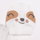 Little Life Boy 5 Piece Newborn Set - Light Brown - ebebek - Black Friday