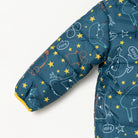 HelloBaby Boy Coat - Printed - ebebek - Black Friday