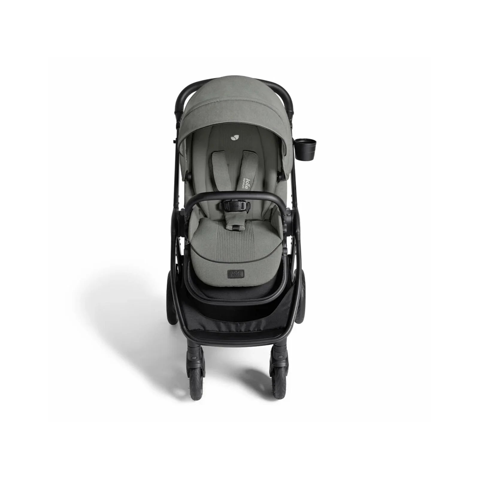 Joie Finiti Flex 2 - in - 1 Signature Pushchair - Evergreen - ebebek - Black Friday