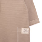 Cassiope Baby Boy Footles Jumpsuit - Beige - ebebek - Black Friday