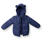 HelloBaby Coat - Navy Blue - ebebek - Black Friday