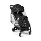 Ickle Bubba Aries Max Autofold Stroller - Black - ebebek - Black Friday