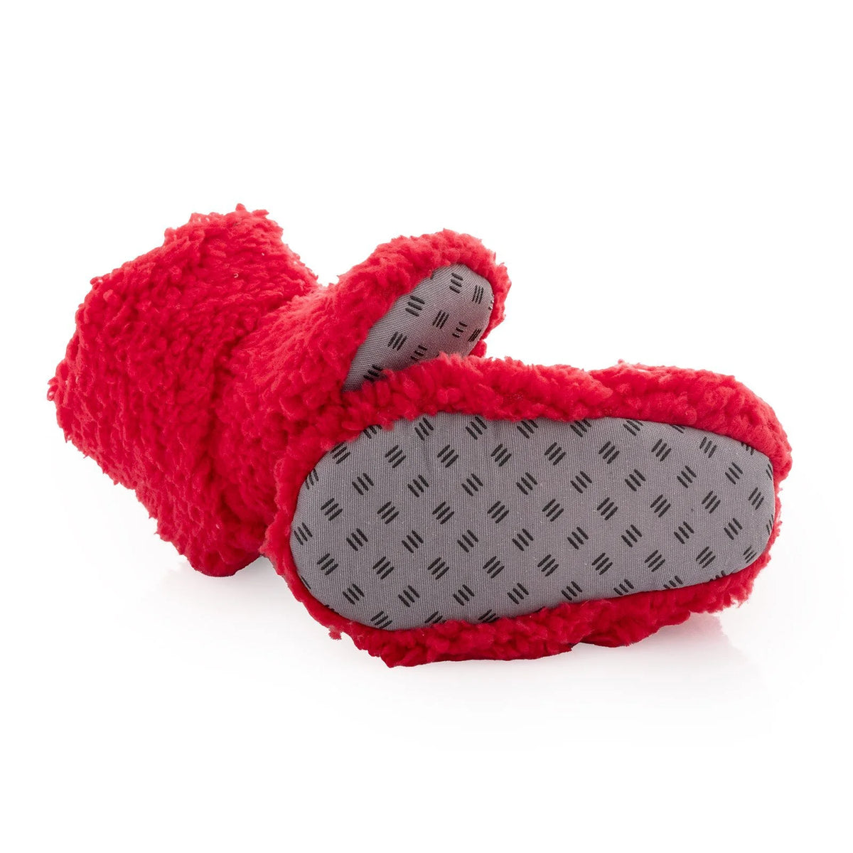 HelloBaby Teddy Soft Fleece Baby Slippers (UK 5 to 8.5)