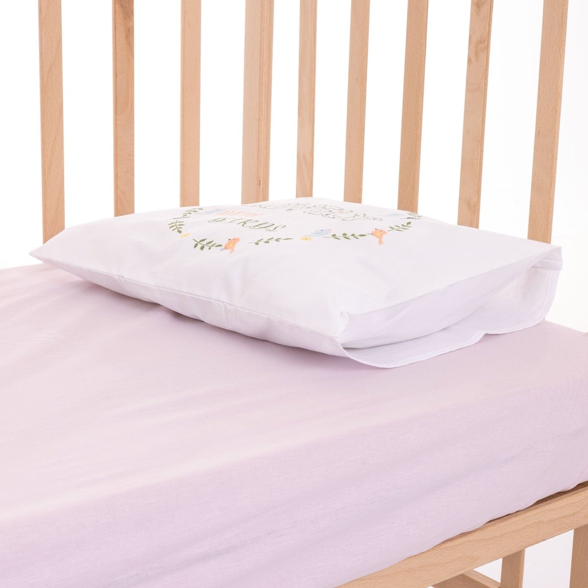 Little Dreams Girl Sheet Set - Printed - ebebek - Black Friday