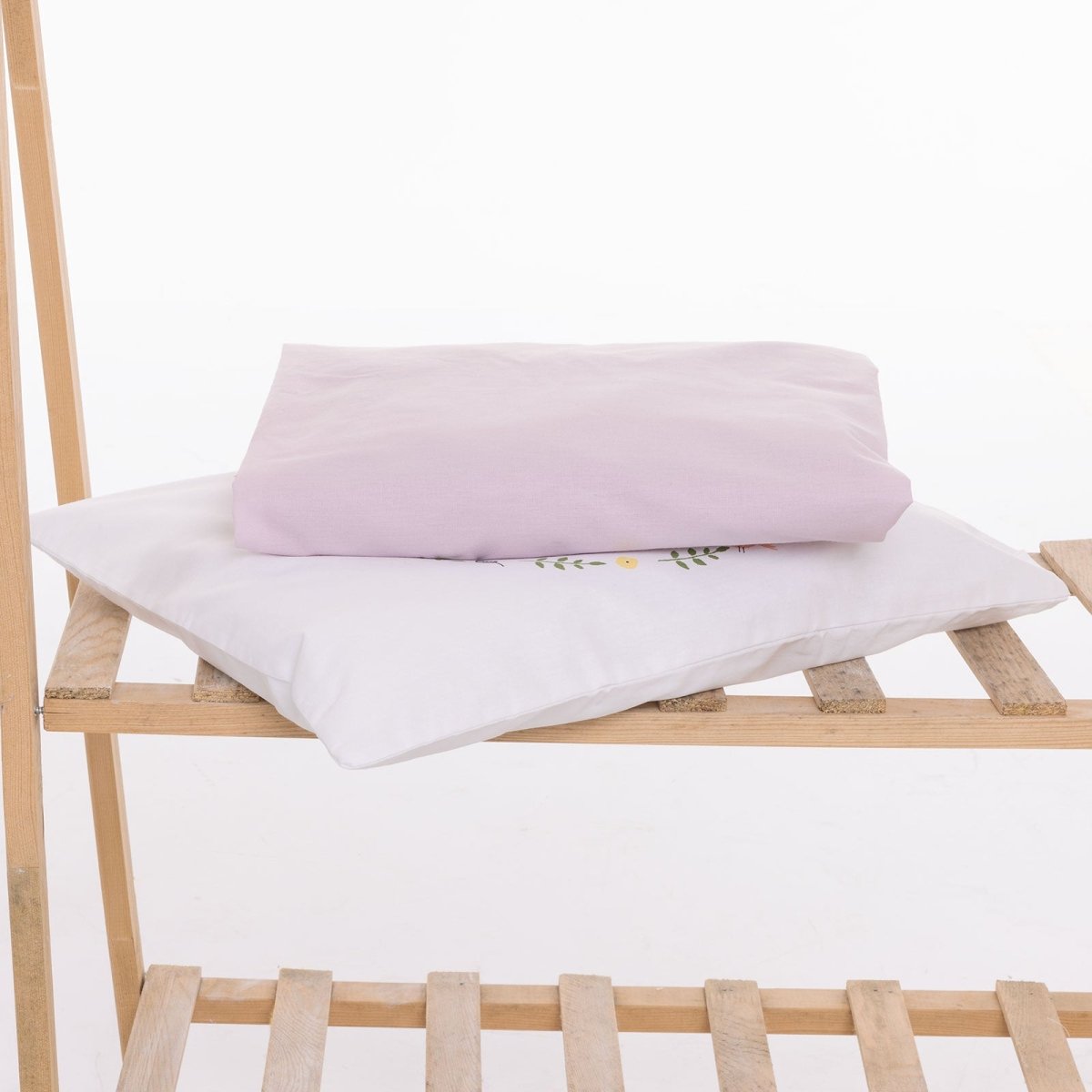 Little Dreams Girl Sheet Set - Printed - Little Dreams - ebebek