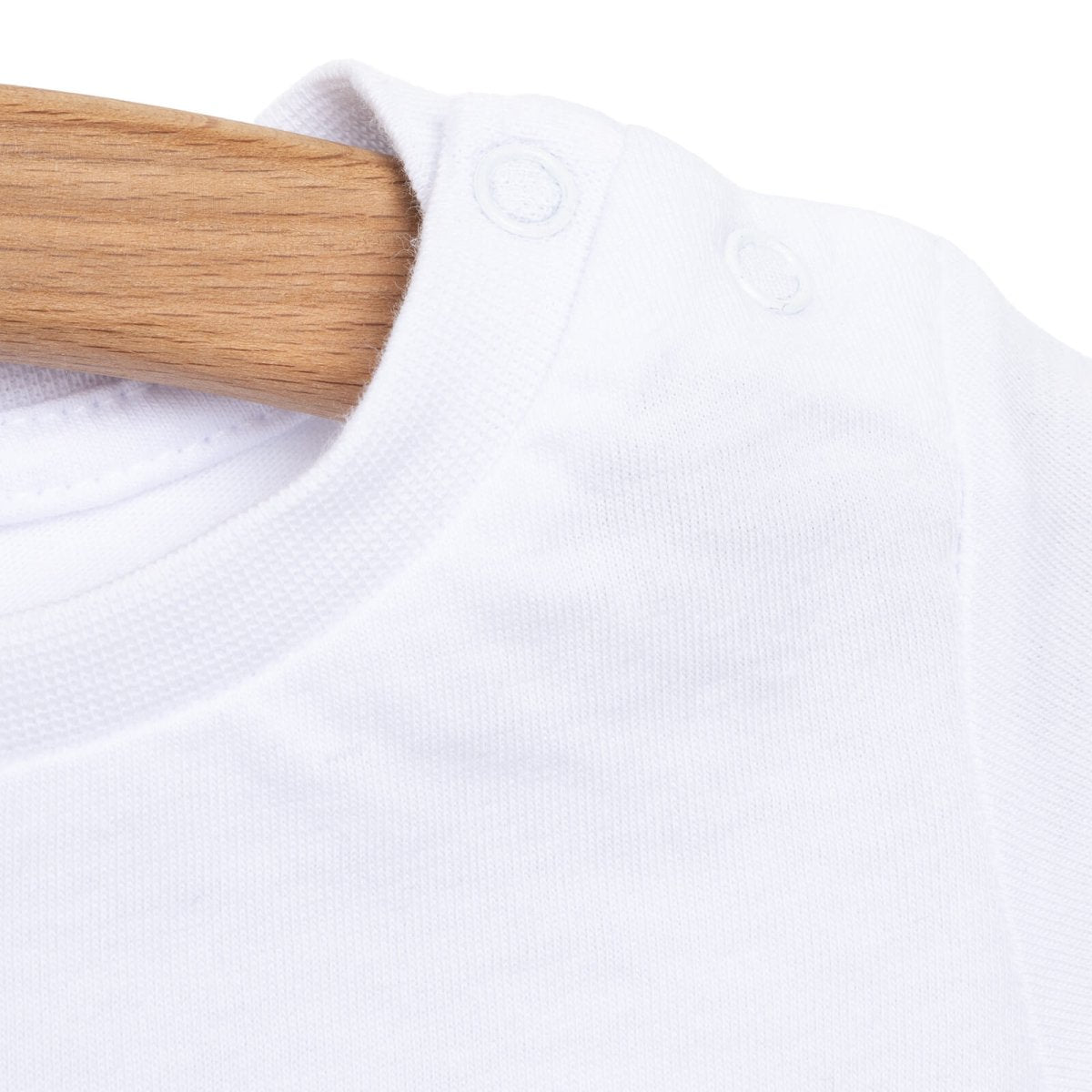 HelloBaby Basic Happy Friends Printed Tshirt - White - ebebek - Black Friday