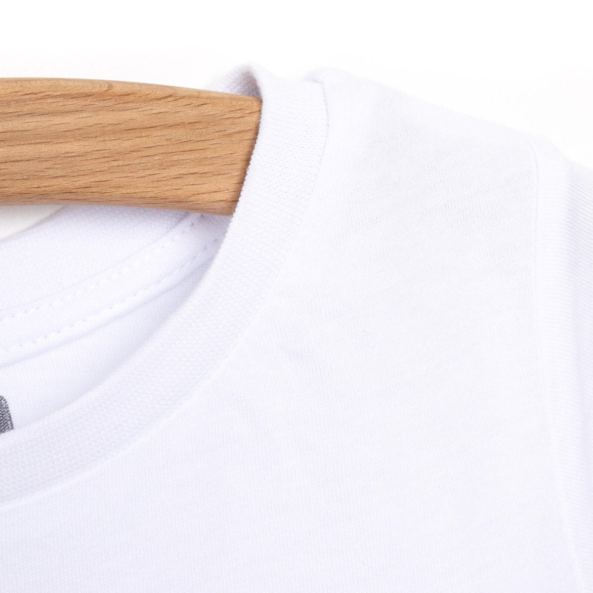 HelloBaby Basic Happy Friends Printed Tshirt - White - ebebek - Black Friday