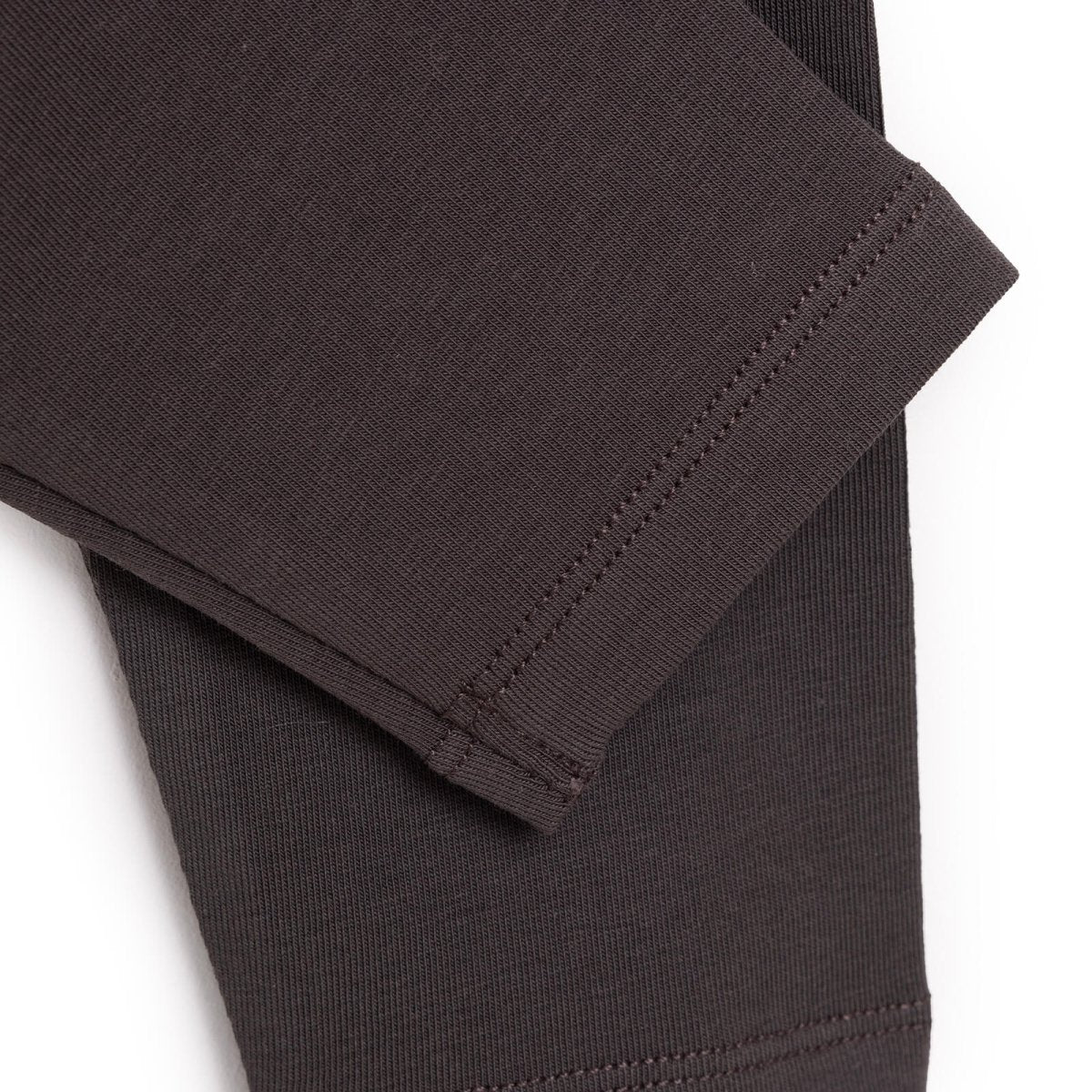 HelloBaby Basıc Leggings - Black - ebebek - Black Friday