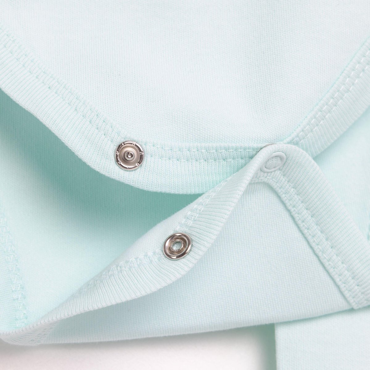 HelloBaby Newborn 2 Pcs Set - Light Blue - ebebek - Black Friday