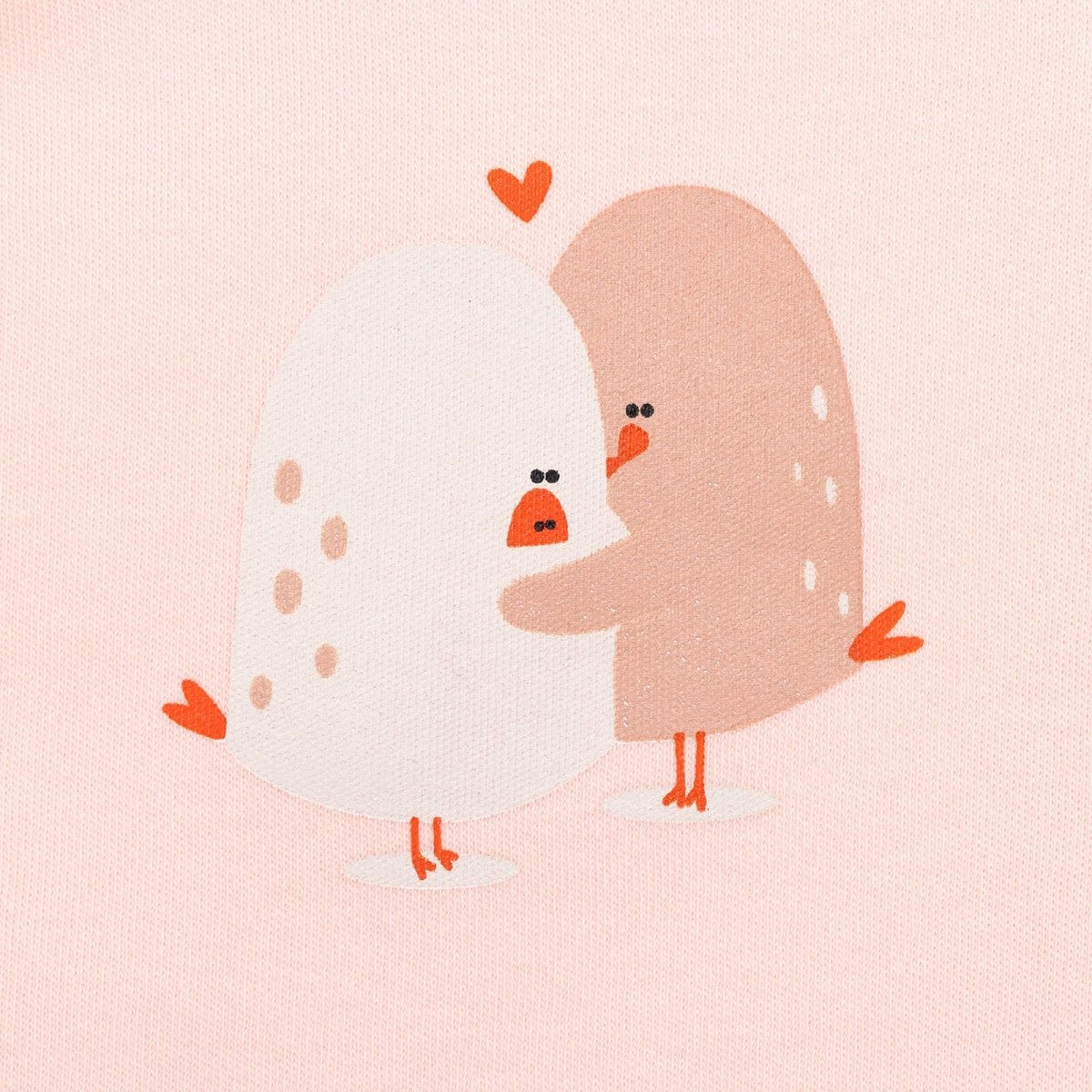 HelloBaby Newborn 2 Pcs Set - Pink - ebebek - Black Friday