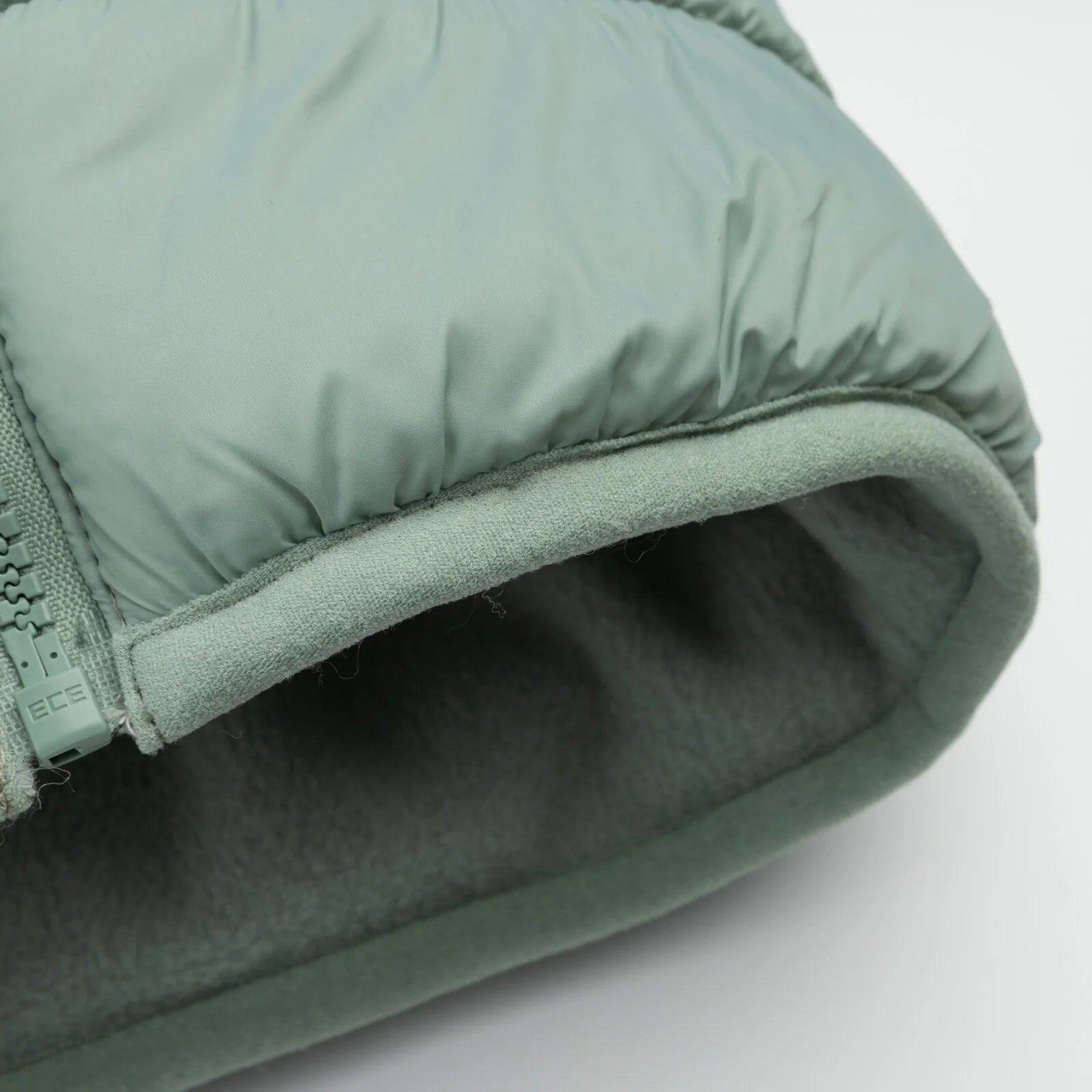 HelloBaby Basic Eared Hoodie Coat - Green - ebebek - Black Friday