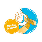 MAM Clip Double Set - Blue - ebebek - Black Friday