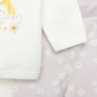 HelloBaby Boy Body - Footed Bottom - Ecru - ebebek - Black Friday