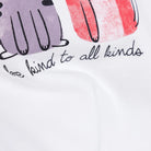 HelloBaby Basic Sweatshirt - Ecru - ebebek - Black Friday