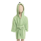 HelloBaby Baby Bathrobe - Green - ebebek - Black Friday