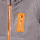 HelloBaby Polar Cardigan - Grey - ebebek - Black Friday