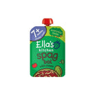 Ella's Kitchen Spaghetti Bolognese with Cheese 7+ months 130g - ebebek - Black Friday
