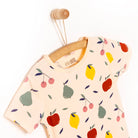 HelloBaby Baby Girl Short Sleeve Body - Pink - ebebek - Black Friday