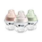 Tommee Tippee Closer To Nature Bottle 150ml Pack of 3 - ebebek - Black Friday