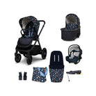 Cosatto Giggle 4 Everything Bundle - Spot On - ebebek - Black Friday