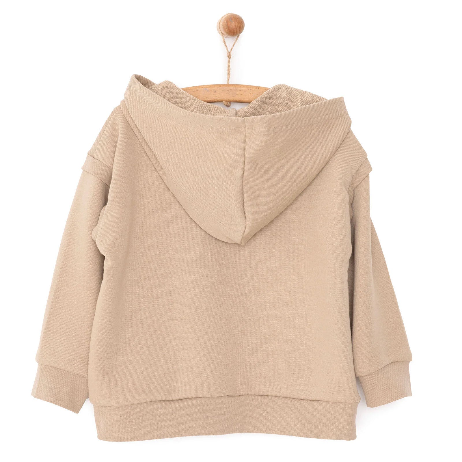 HelloBaby Baby Boy Sweatshirt - Green - ebebek - Black Friday