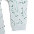 HelloBaby Newborn Unisex Jumpsuit - Green - ebebek - Black Friday