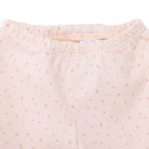 Little Life Girl Footed Bottom - Salmon - ebebek - Black Friday