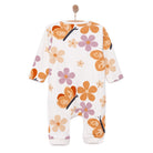 HelloBaby Girl Jumpsuit - Beige - ebebek - Black Friday