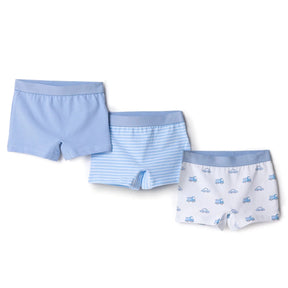 HelloBaby Printed Baby Briefs (12 Months to 4-5 Years) White Printed - ebebek