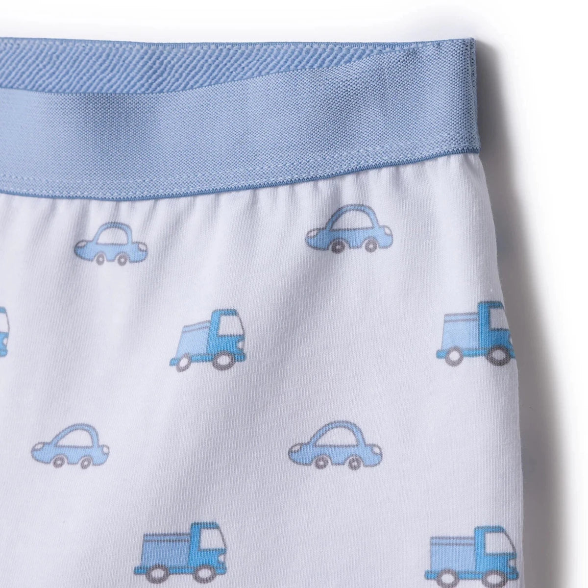 HelloBaby Printed Baby Briefs (12 Months to 4-5 Years) White Printed - ebebek
