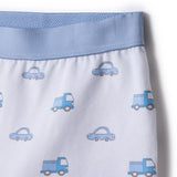 HelloBaby Printed Baby Briefs (12 Months to 4-5 Years) White Printed - ebebek