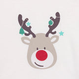HelloBaby 2 Pack Festive Print Long Sleeve Baby Bodysuits (1-3 Months to 2-3 Years)