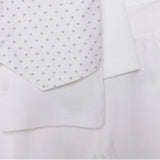 HelloBaby Collared Ceremony Baby Outfit (Newborn to 6-9 Months) White - ebebek