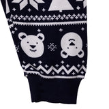 HelloBaby Christmas Print Long Sleeve Baby Pyjama Set (3-6 Months to 4 Years)