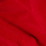 HelloBaby Velour Footed Baby Bottoms (Newborn to 6-9 Months)