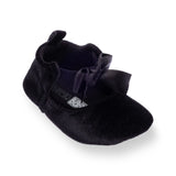 HelloBaby New Year Velvet Pre-Walker Baby Shoes