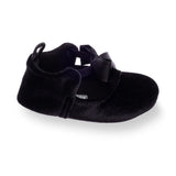 HelloBaby New Year Velvet Pre-Walker Baby Shoes