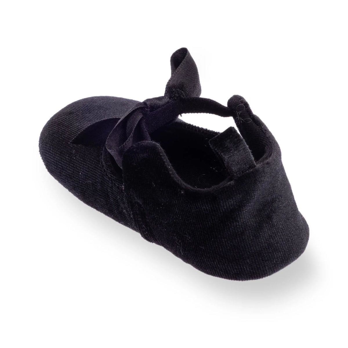 HelloBaby New Year Velvet Pre-Walker Baby Shoes