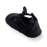 HelloBaby New Year Velvet Pre-Walker Baby Shoes