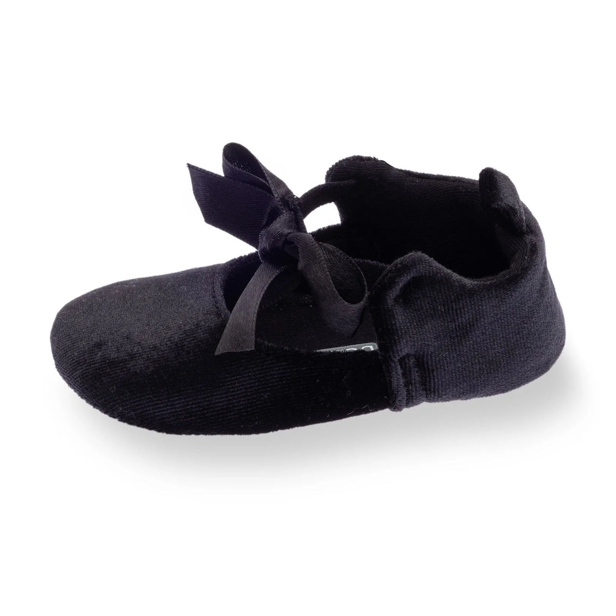 HelloBaby New Year Velvet Pre-Walker Baby Shoes
