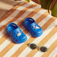 HelloBaby Water Shoes Girls - Blue Blue - ebebek