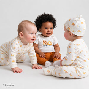 Newborn Clothing & Accessories