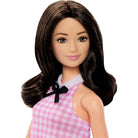 Barbie Fashionista Quick Curl Doll - ebebek - Black Friday