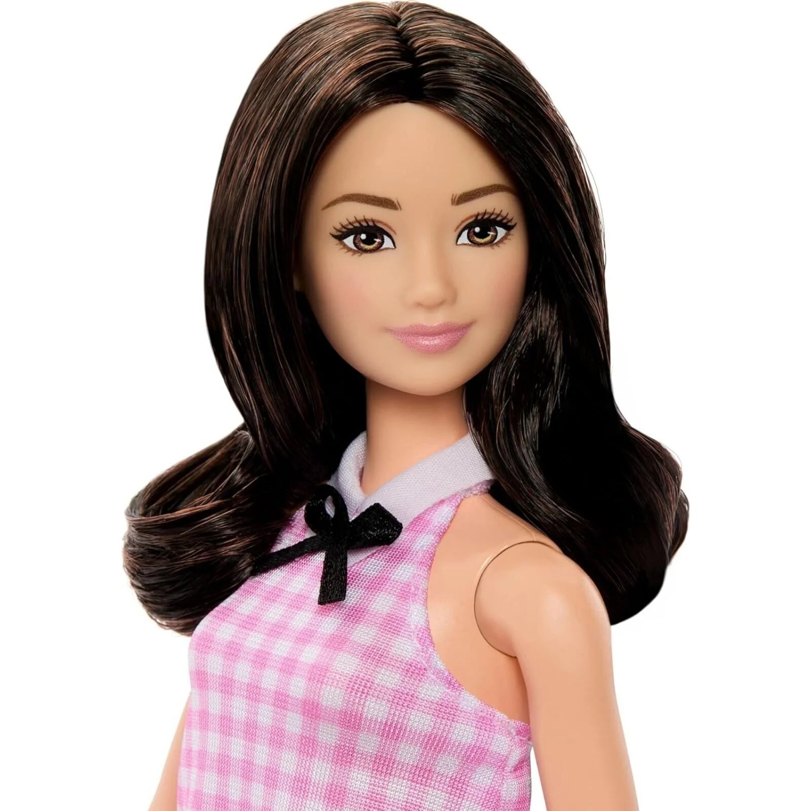 Barbie Fashionista Quick Curl Doll - ebebek - Black Friday