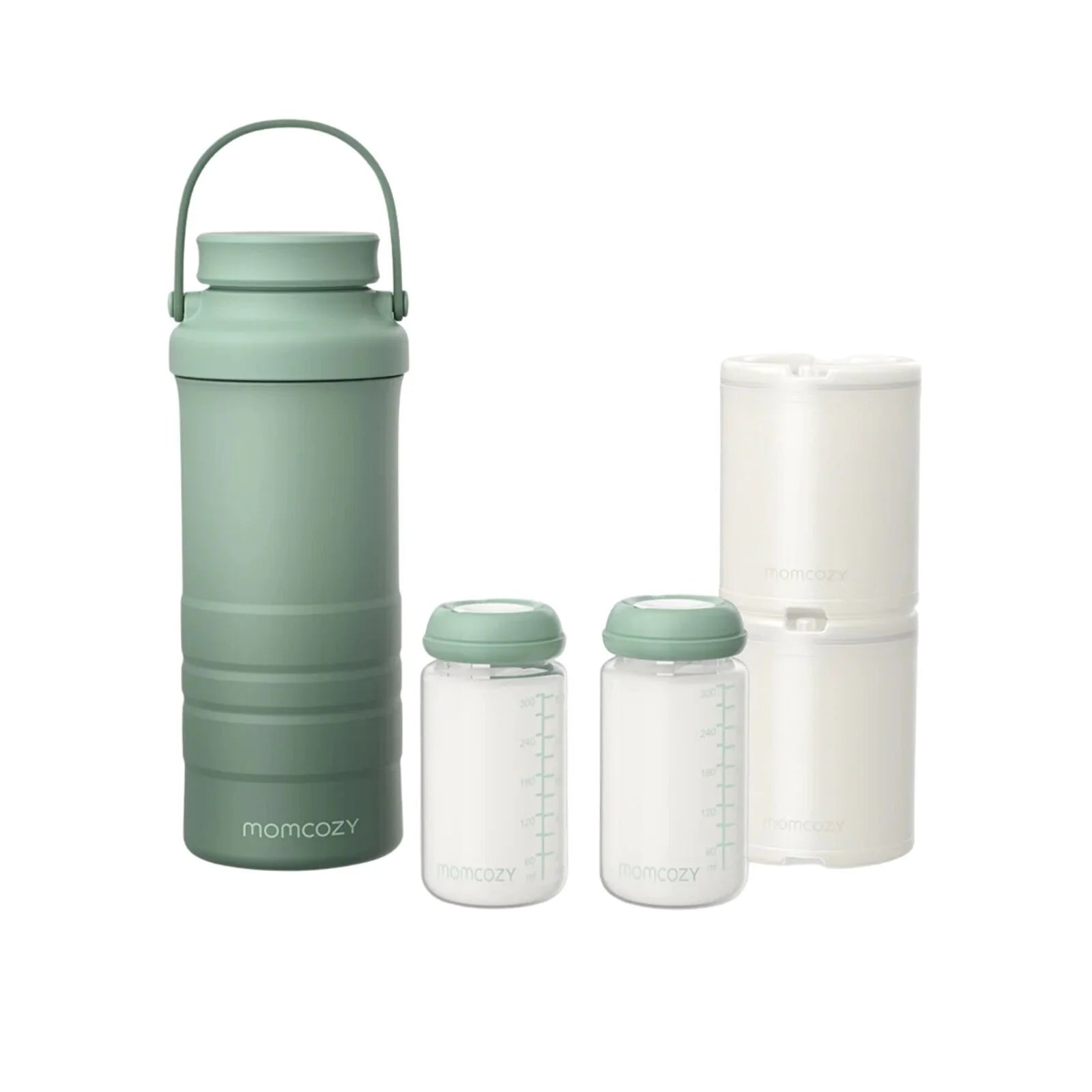 Momcozy Portable Breast Milk Cooler - ebebek - Black Friday