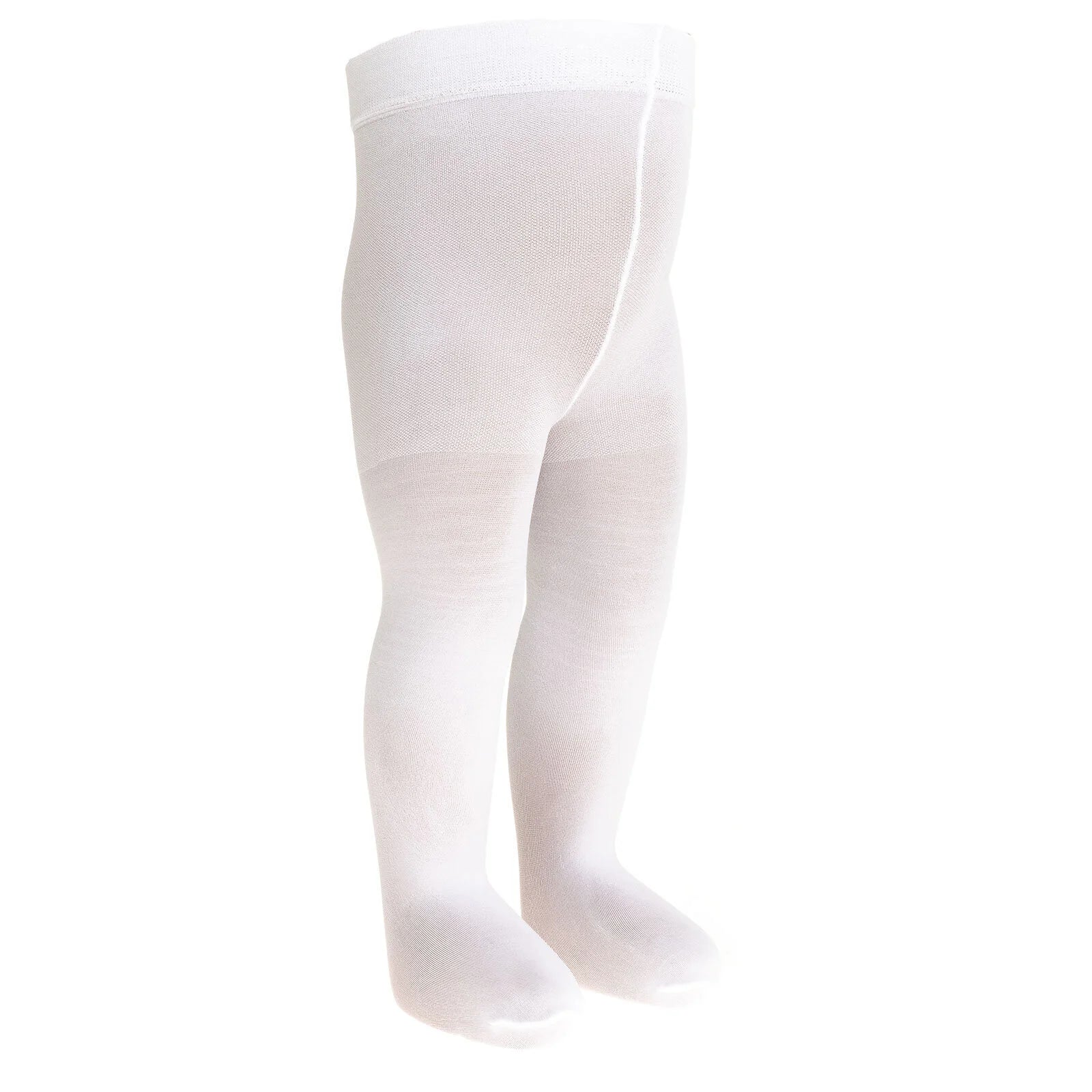 Daymod Micro Pantyhose - White - ebebek - Black Friday