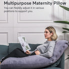 Momcozy U - shaped Maternity Body Pillow - ebebek - Black Friday