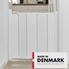 BabyDan Supreme Alma Autofoldable Safety Guard - ebebek - Christmas