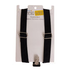 HelloBaby Baby Boy Suspenders - Black - ebebek - Black Friday