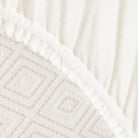 Little Dreams Unisex Undersheet - White - ebebek - Black Friday